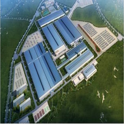 中标重庆市嘉陵川江汽车制造有限公司双福工厂弱电系统项目